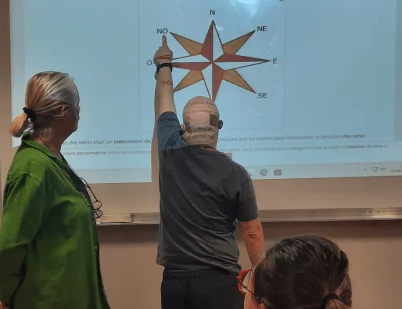 Cognitif le vendredi