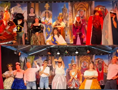 Séjour à Porquerolles