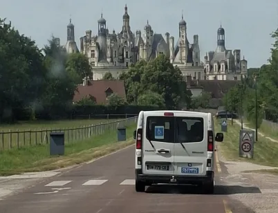 Séjour à Porquerolles