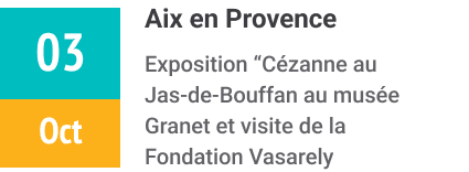description Description du jour