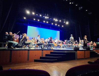 Exposition elevage de vers à soie